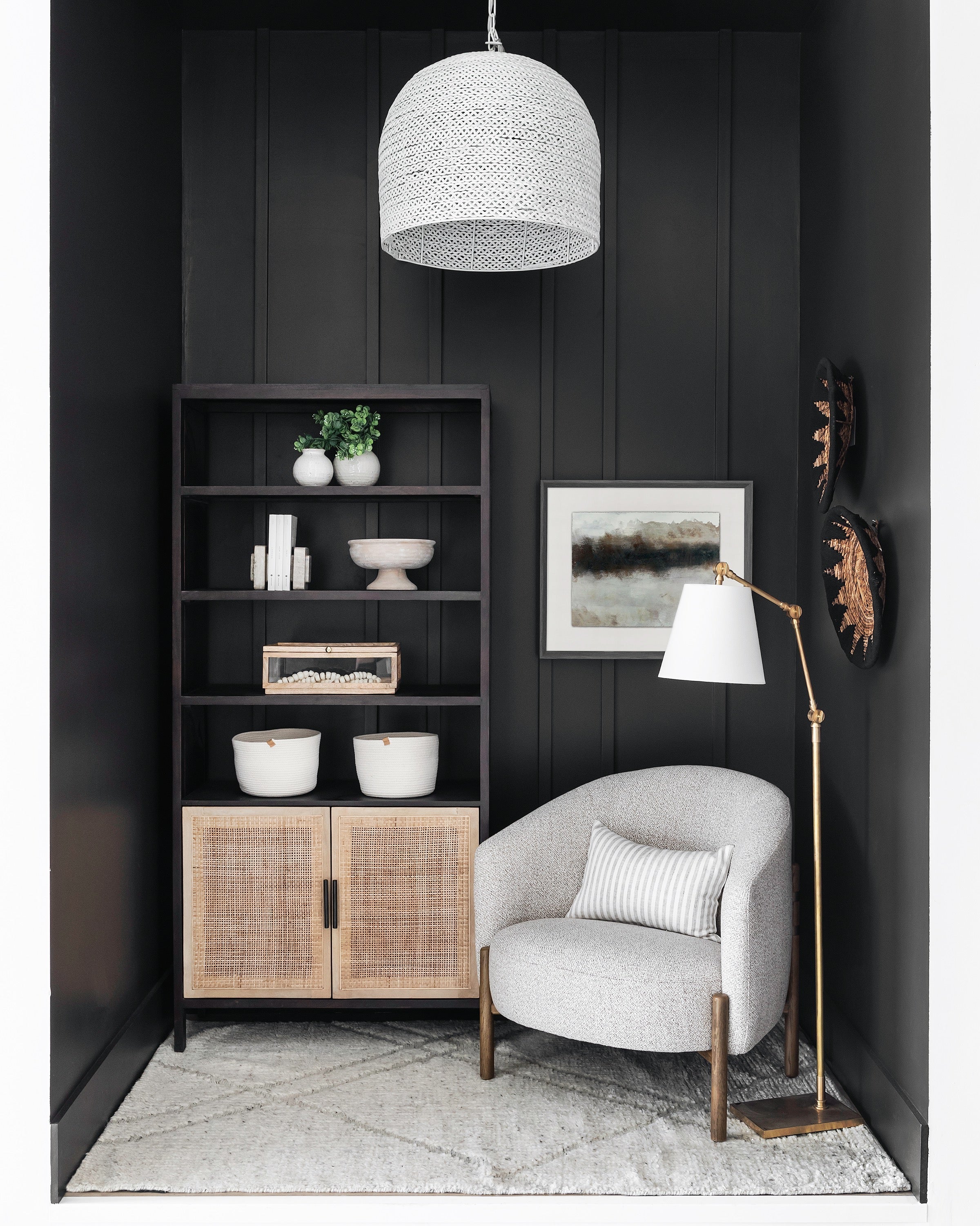 Ernest Chandelier