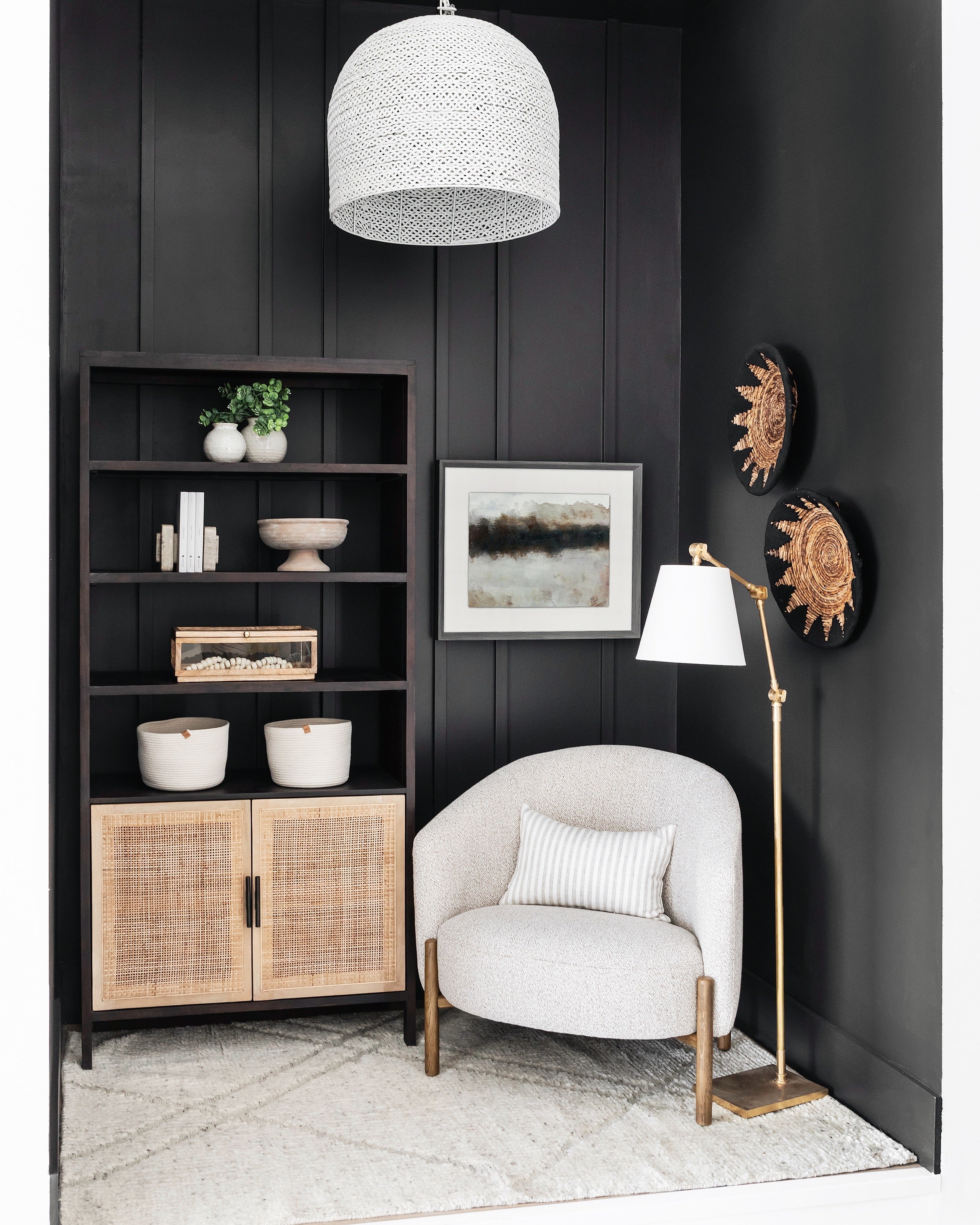 Ernest Chandelier