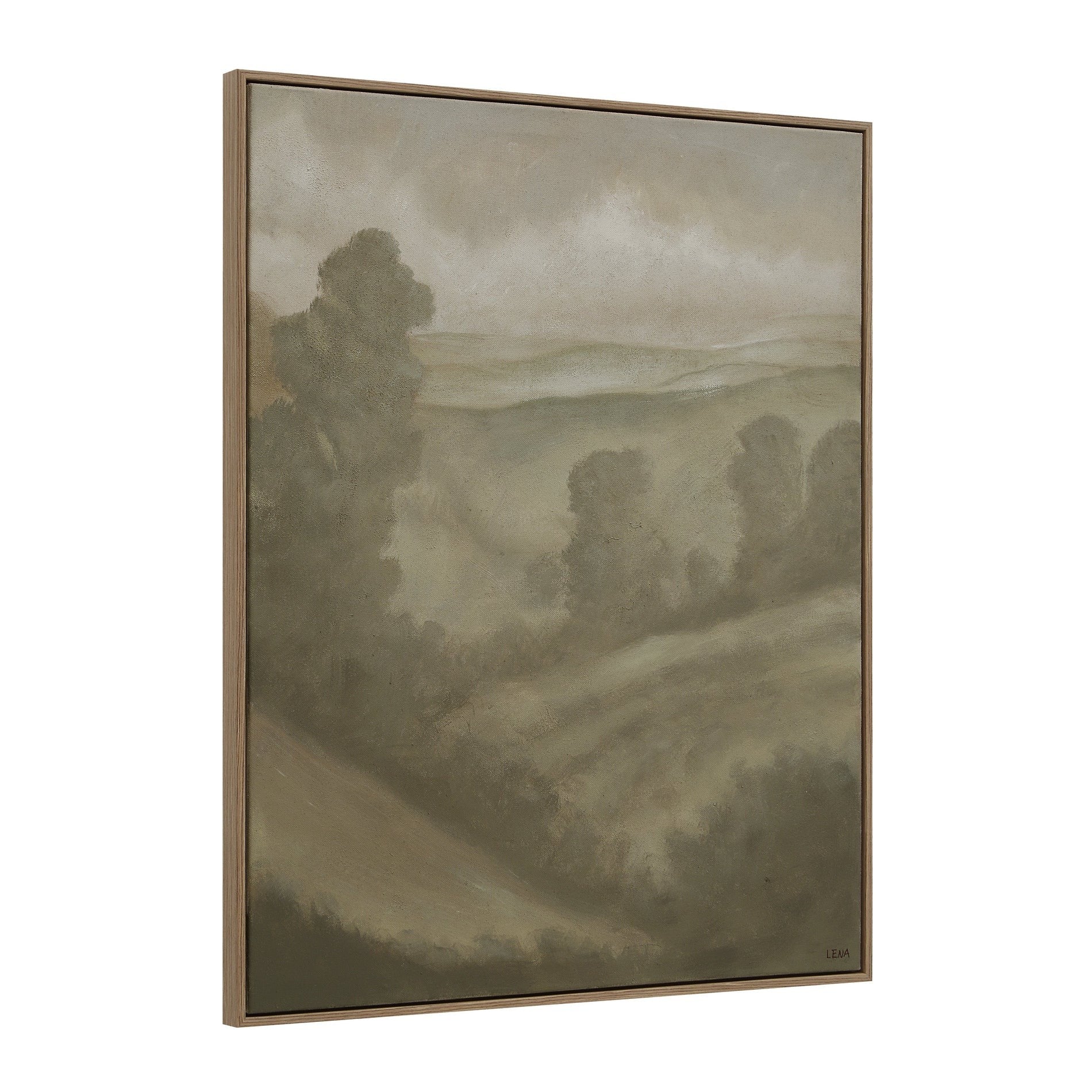 Bruma Canvas