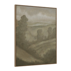 Bruma Canvas