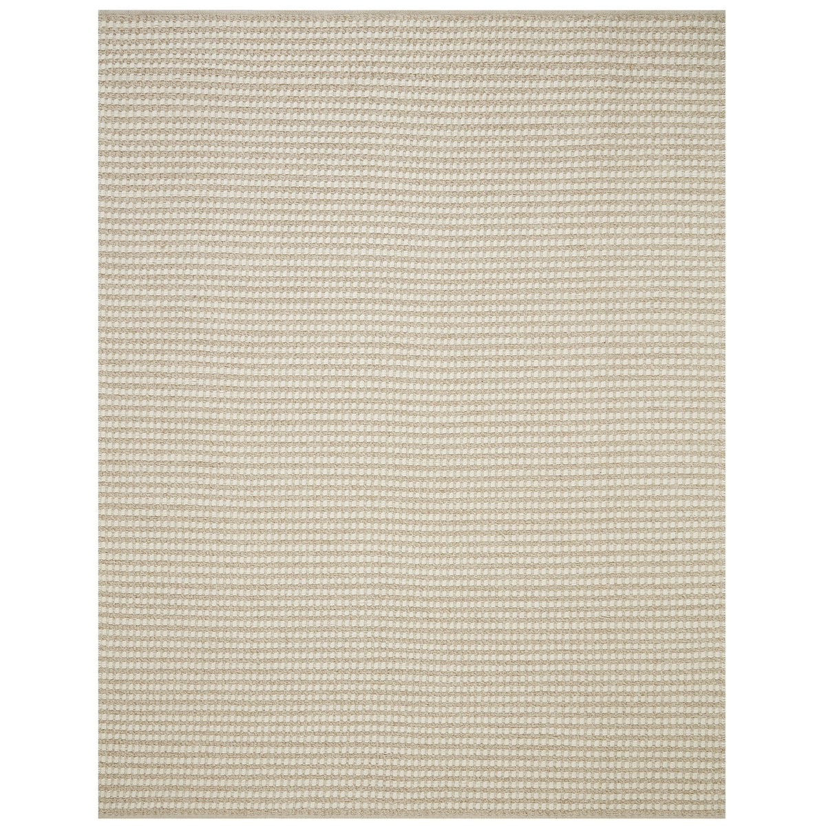 Amber Lewis x Loloi Ojai Ivory/Natural Rug