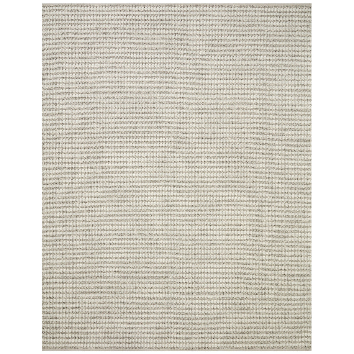 Amber Lewis x Loloi Ojai Ivory/Stone Rug