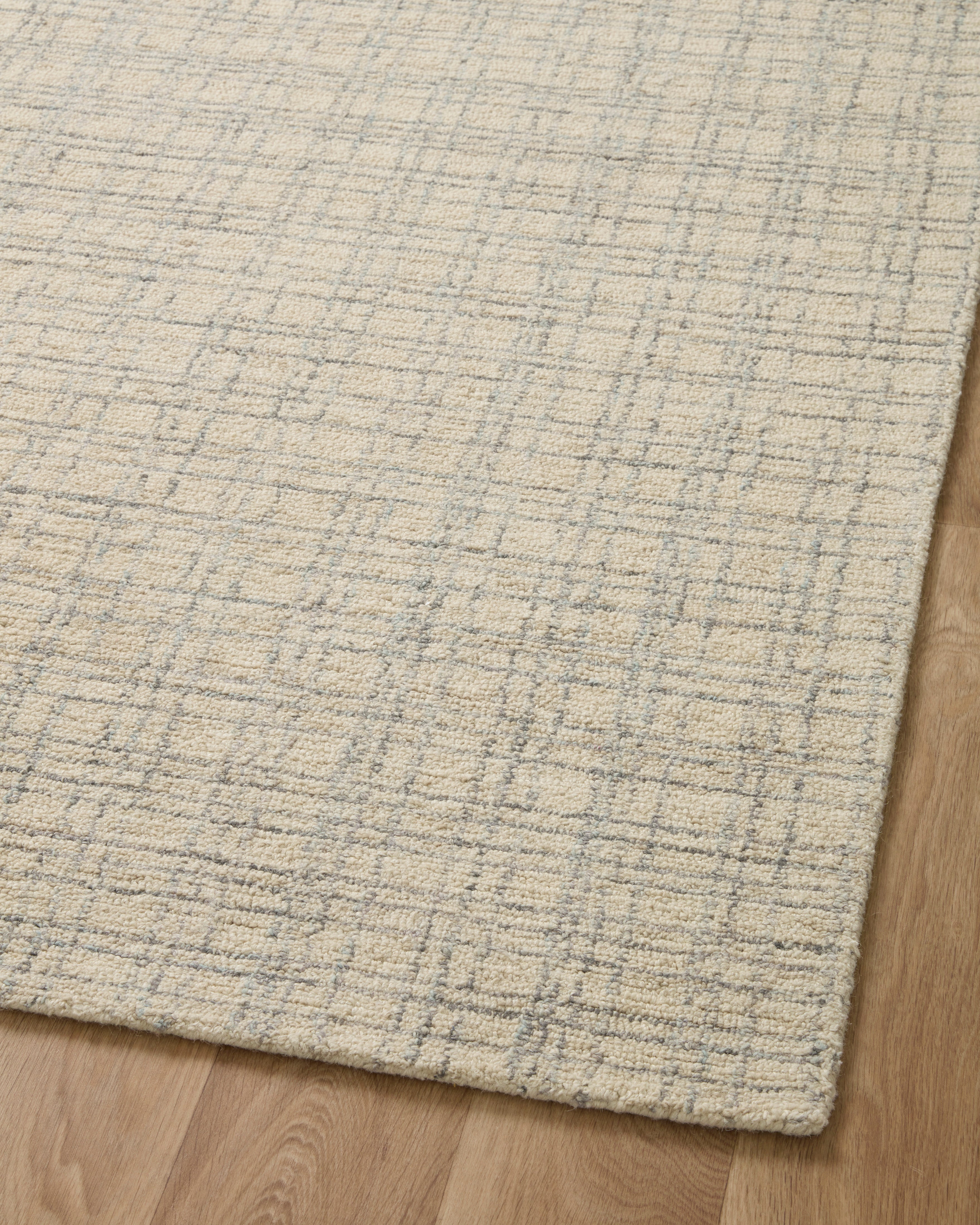 Chris Loves Julia x Loloi Polly Antique/Mist Rug