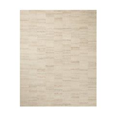 Amber Lewis x Loloi Rocky Natural/Fog Rug