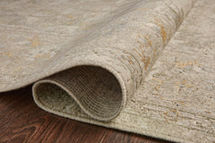 Chris Loves Julia x Loloi Rosemarie Ivory/Natural Rug