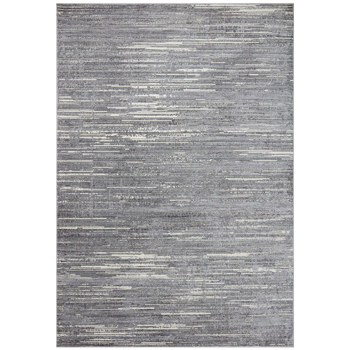 Arden Grey/Ivory Rug