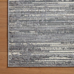 Arden Grey/Ivory Rug