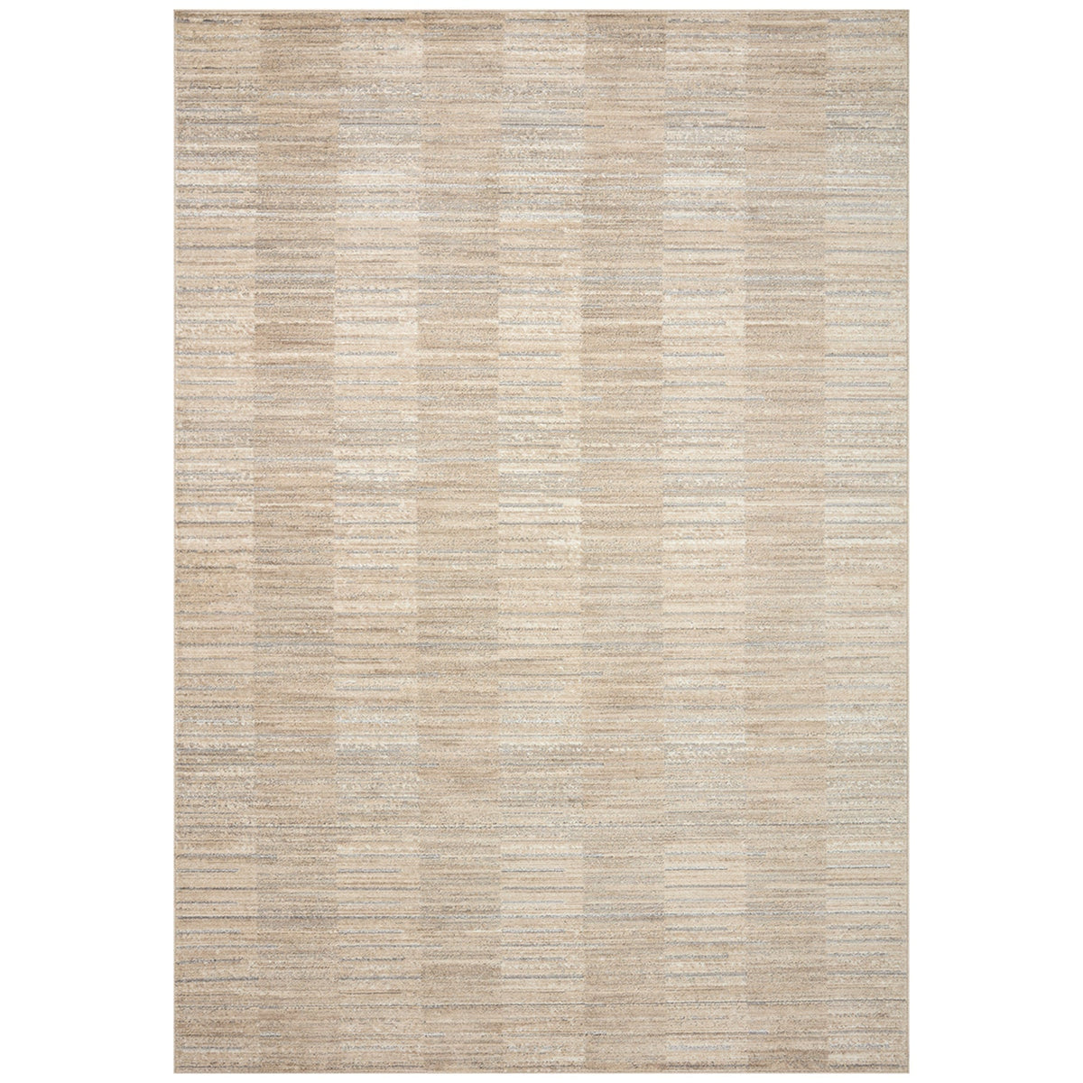 Arden Natural/Pebble Rug
