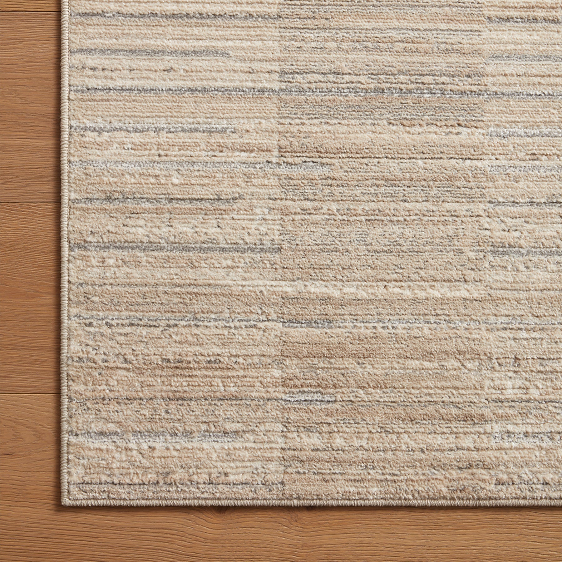 Arden Natural/Pebble Rug