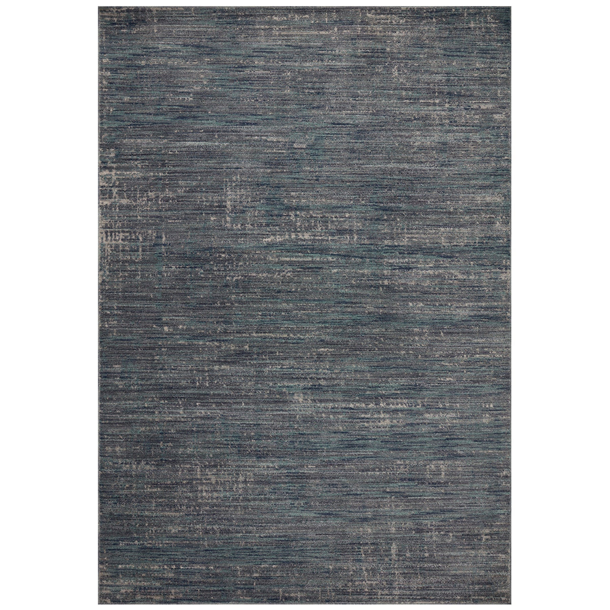 Arden Ocean/Grey Rug