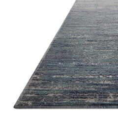Arden Ocean/Grey Rug