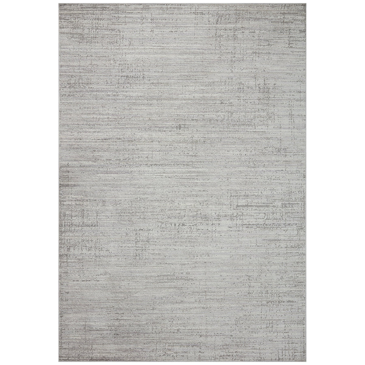 Arden Silver/Grey Rug
