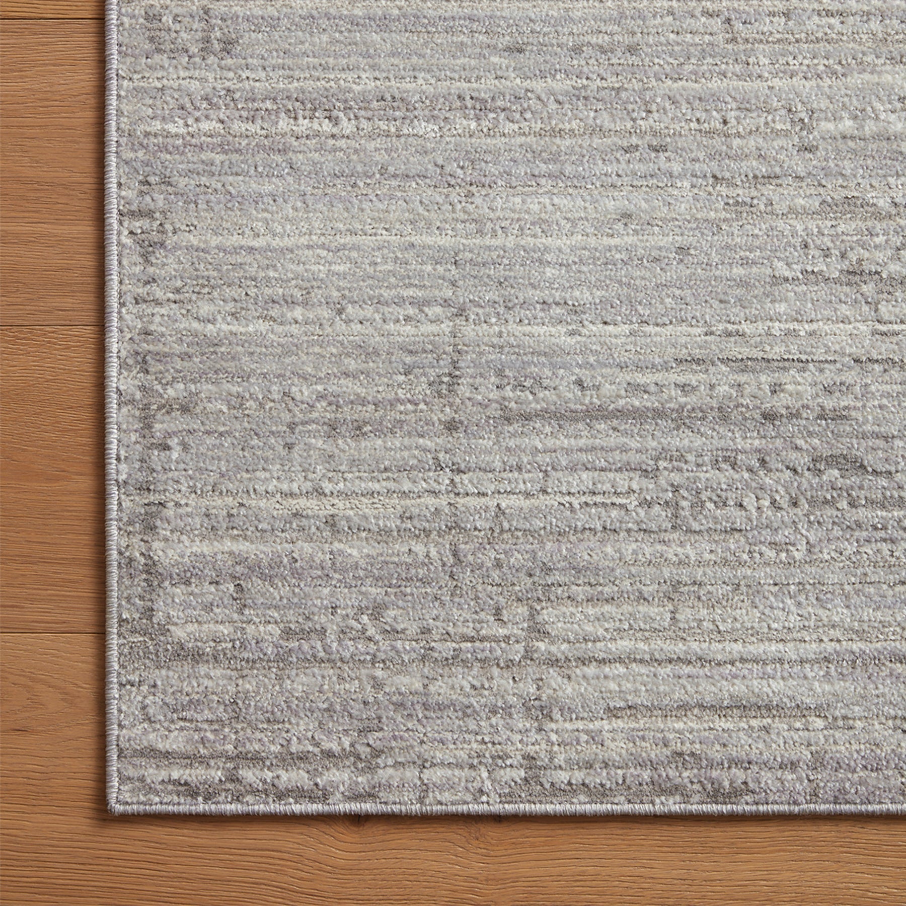 Arden Silver/Grey Rug