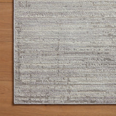 Arden Silver/Grey Rug
