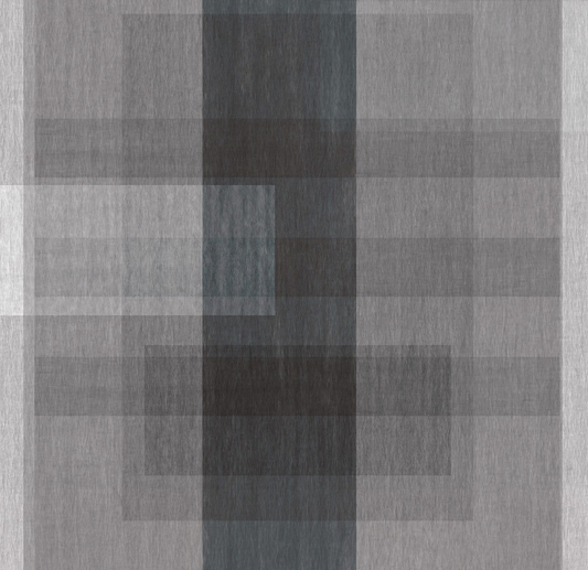 Depth Variations 3 Framed Print