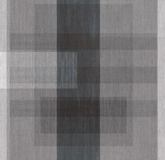 Depth Variations 3 Framed Print