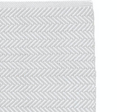 Herringbone Pearl Grey Rug