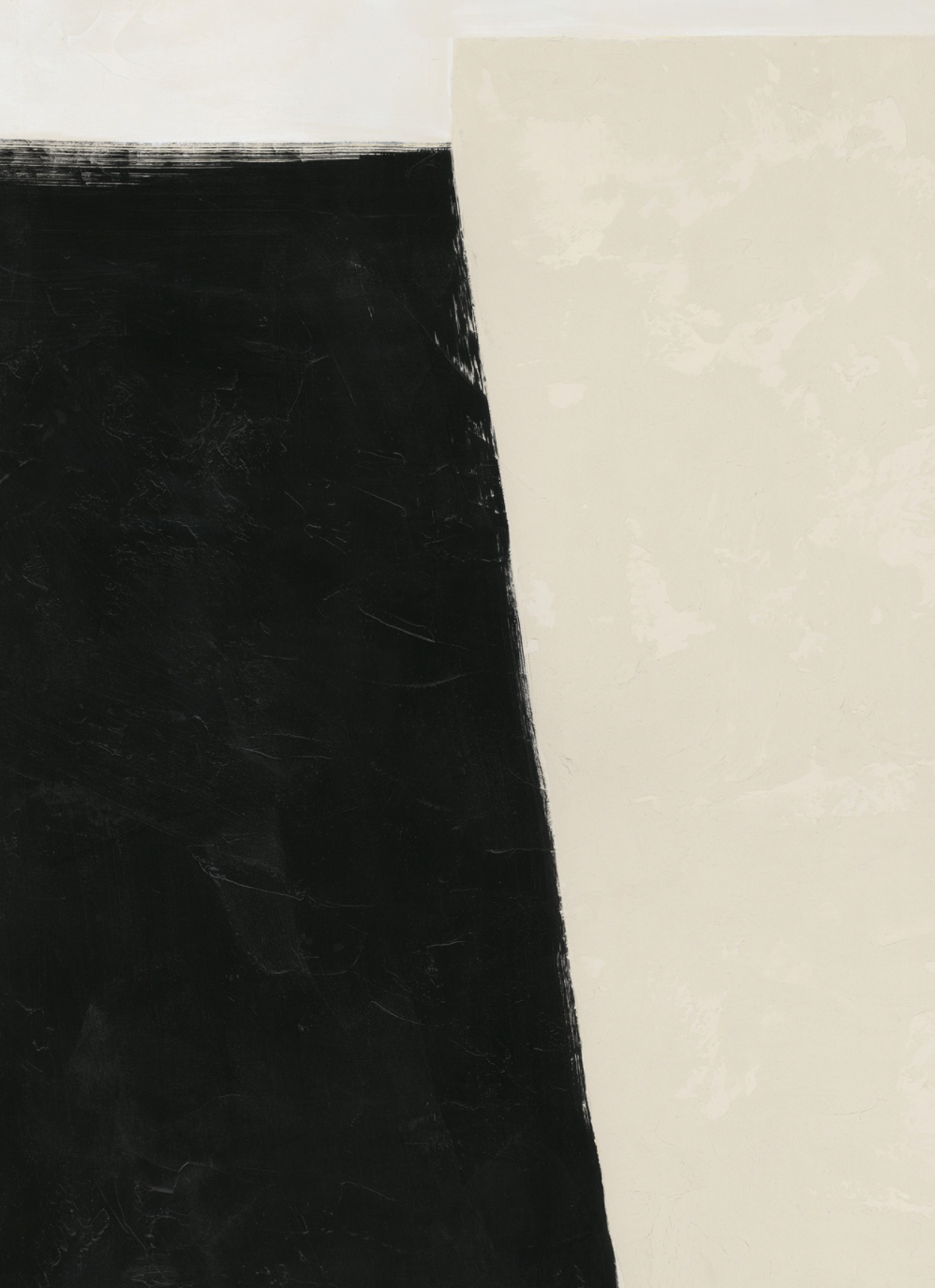 Dark Corner II Canvas