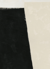 Dark Corner II Canvas