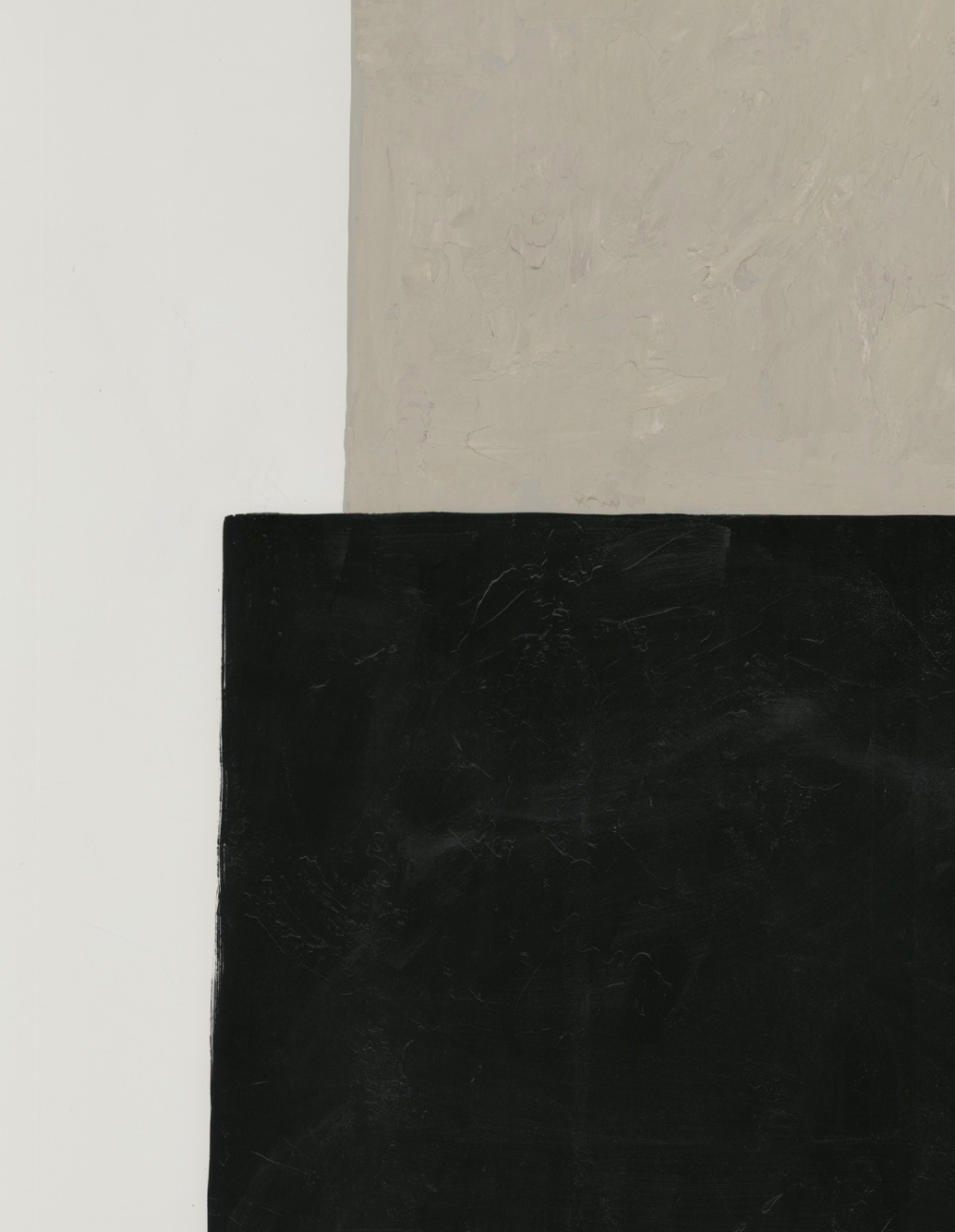 Dark Corner I Canvas