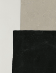Dark Corner I Canvas