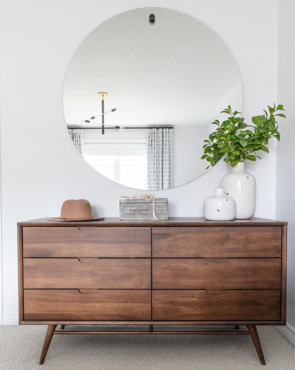 Brodie Mirror
