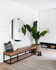 Brodie Mirror