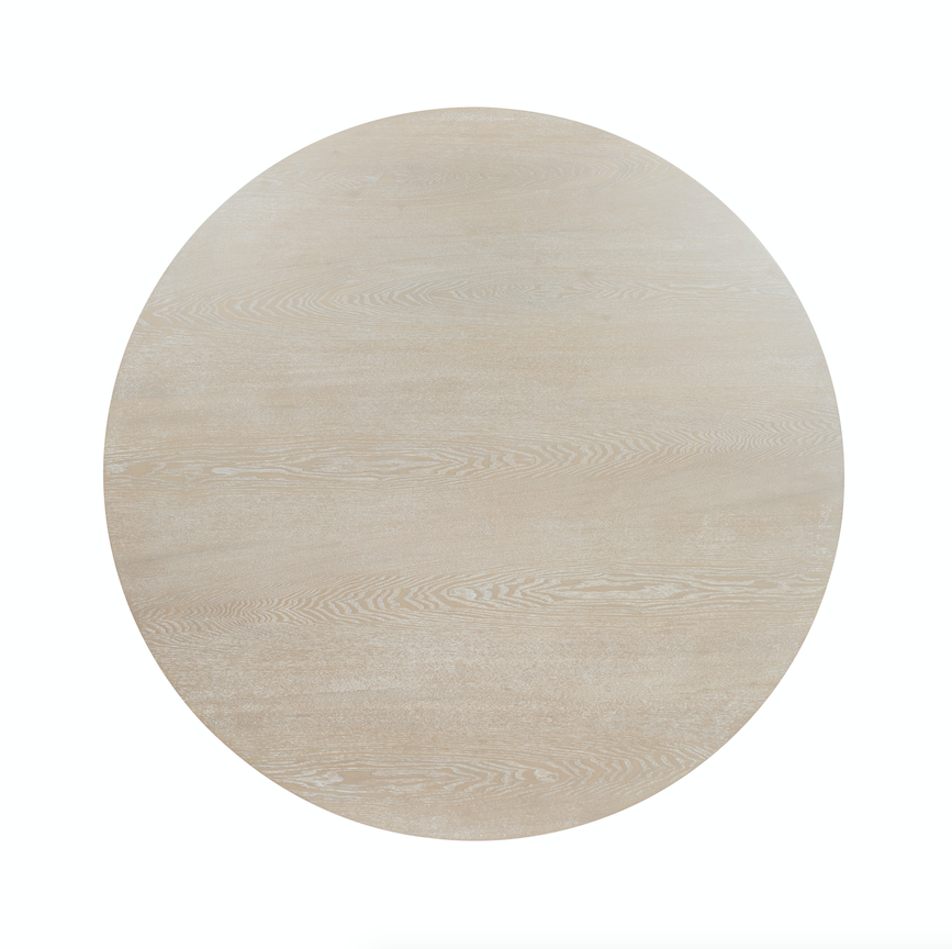 Greer Dining Table - Natural