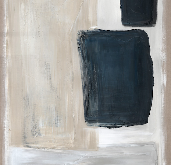 Inspection I Canvas