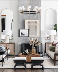 Cruz Sideboard