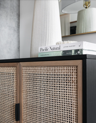 Cruz Sideboard