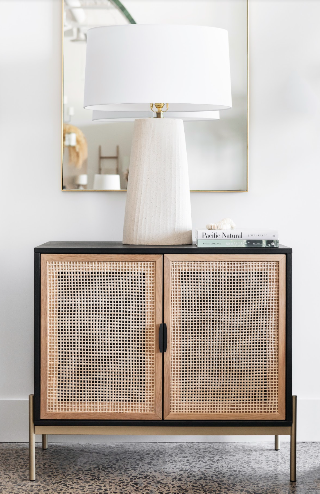 Cruz Sideboard