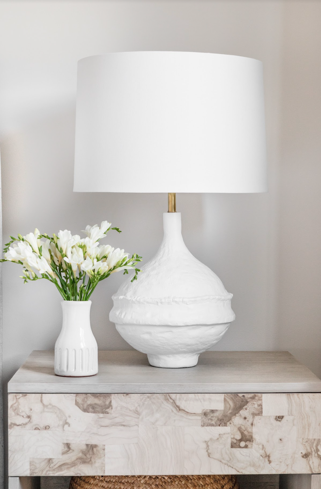 Isadora Table Lamp