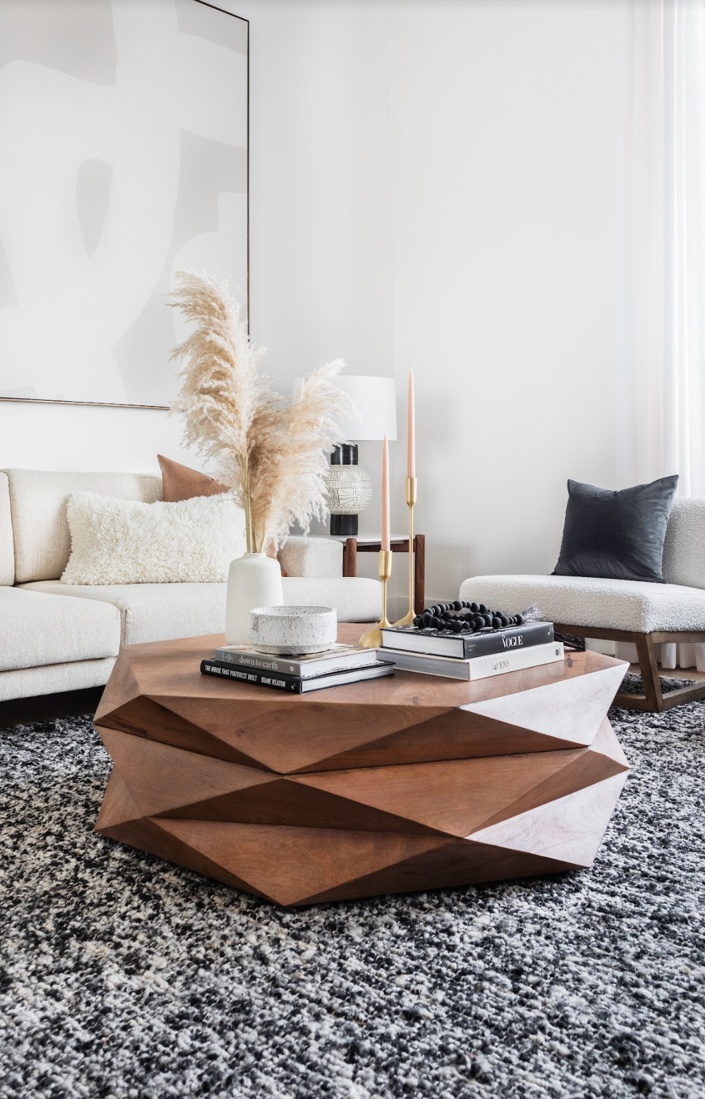 Felix Coffee Table