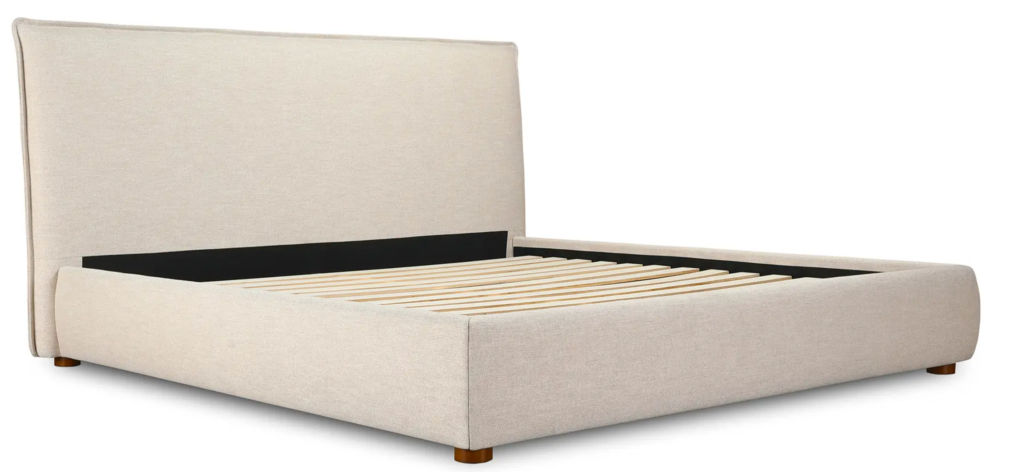 Honden Bed - Wheat