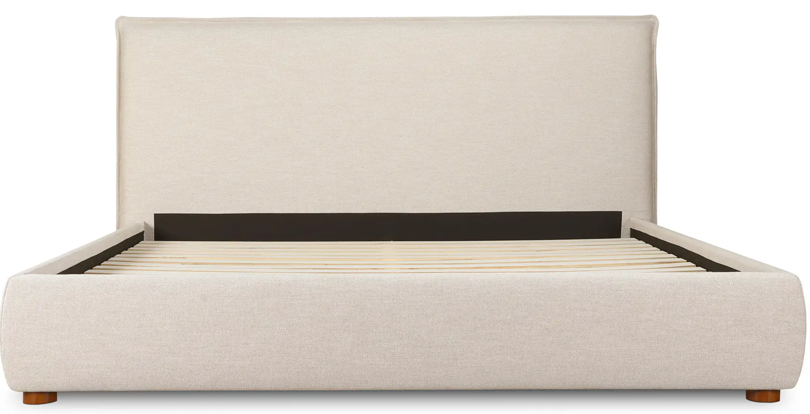Honden Bed - Wheat