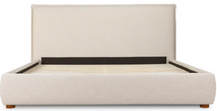Honden Bed - Wheat