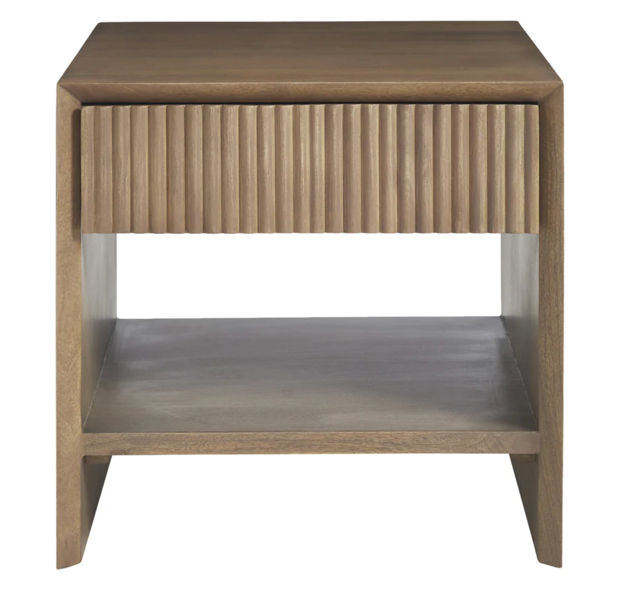 Fox Nightstand
