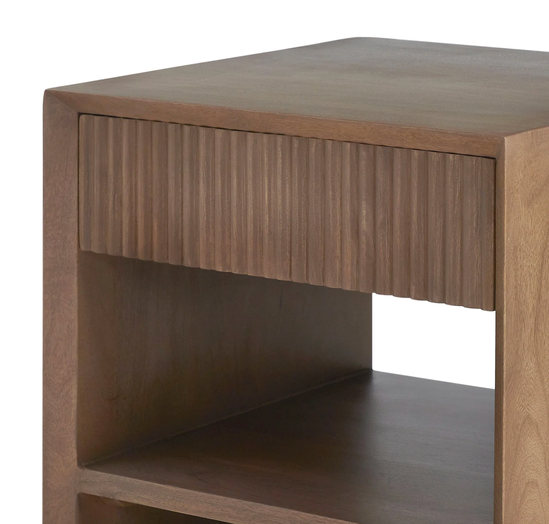 Fox Nightstand