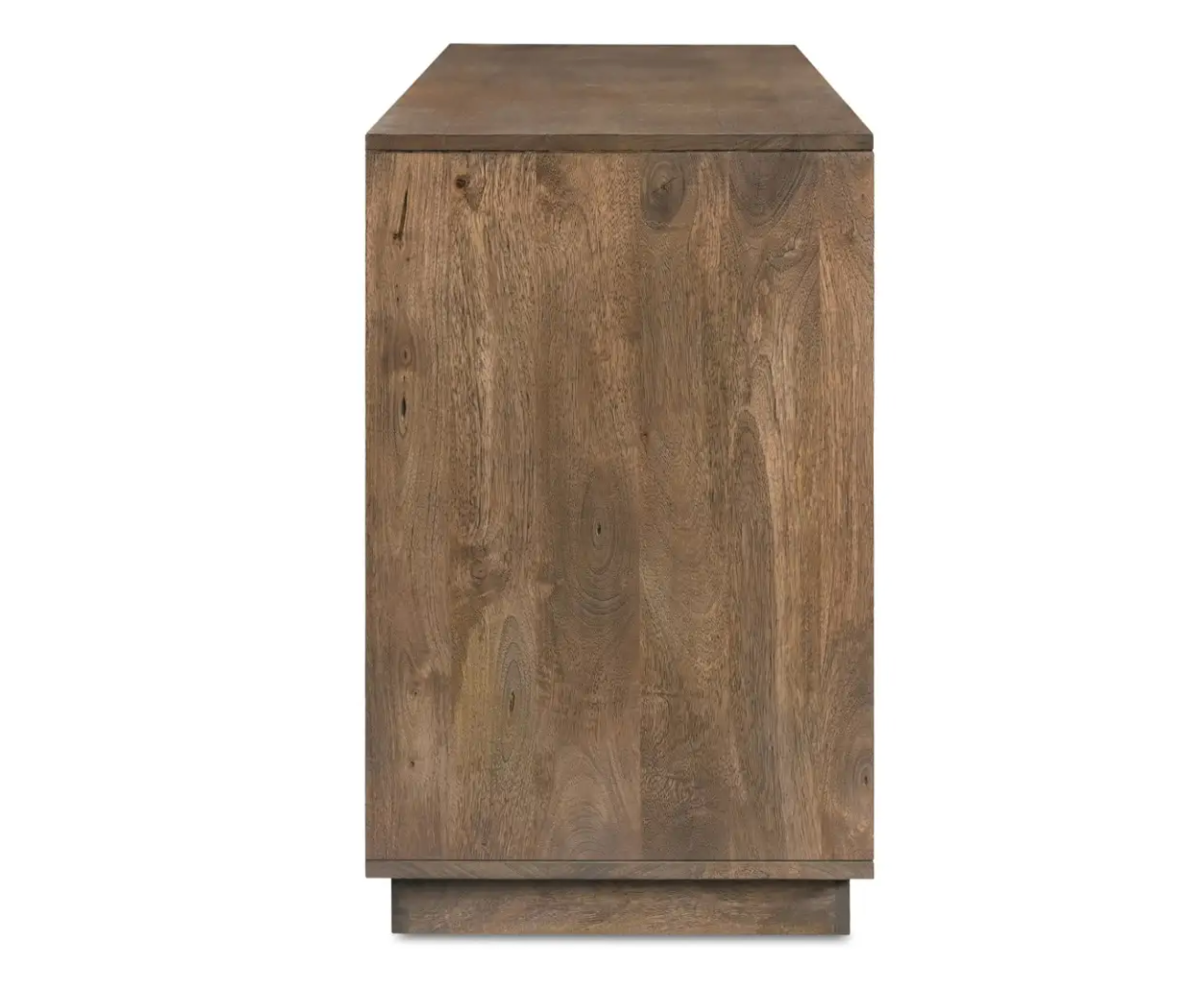 Jarrod Sideboard Deep Brown