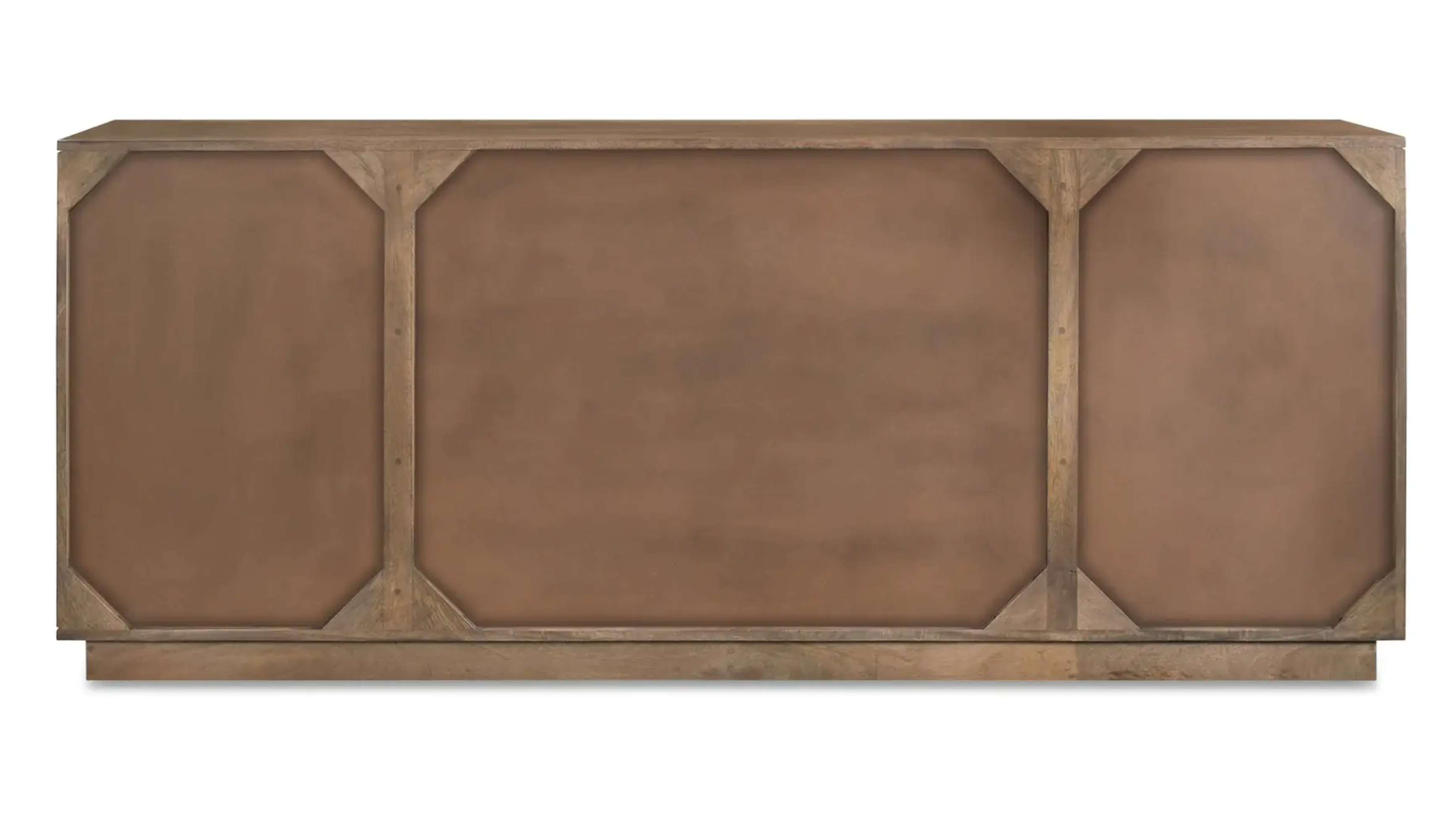 Jarrod Sideboard Deep Brown