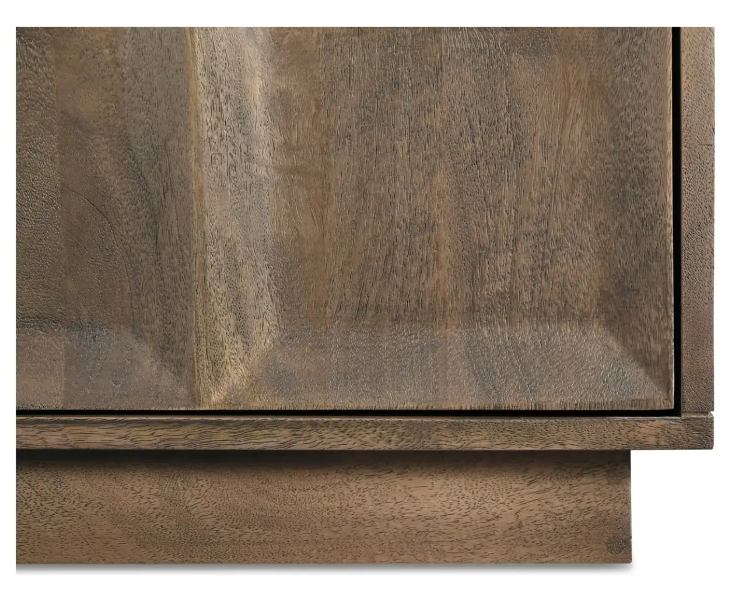 Jarrod Sideboard Deep Brown