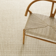 Conall Hand Micro Hooked Wool Rug