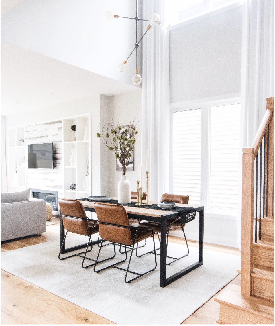 Barkley Ivory Rug
