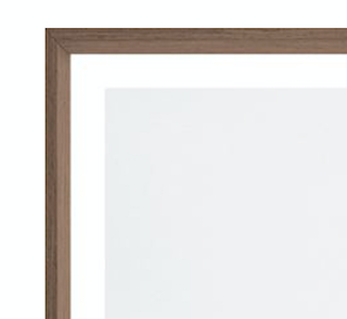 Great Plains Framed Print