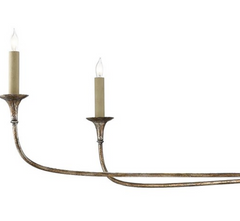 Florance Chandelier 61.00"