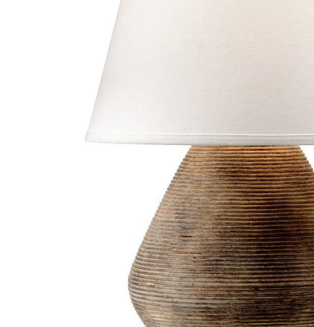 Calabria Reggio Table Lamp
