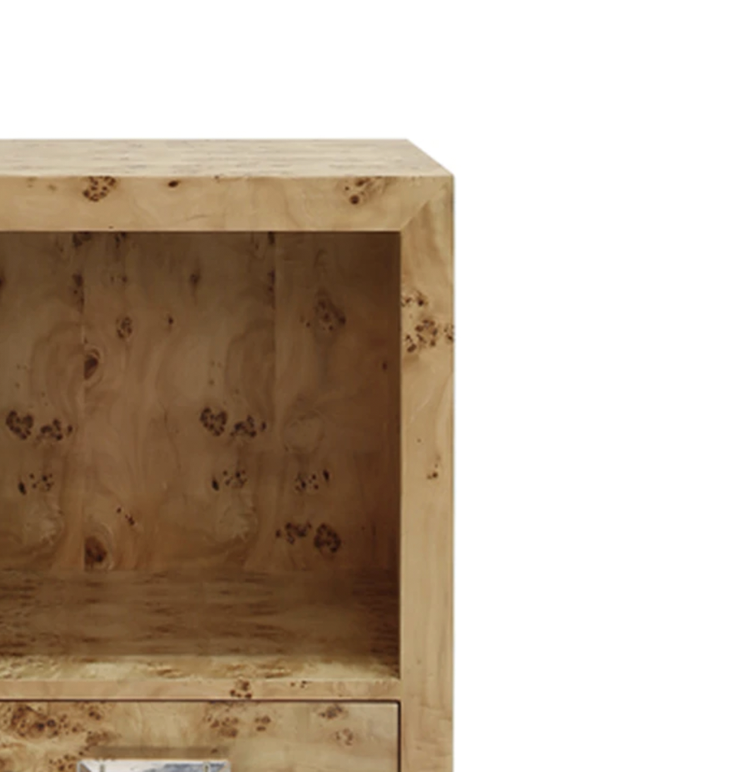Enzo Nightstand