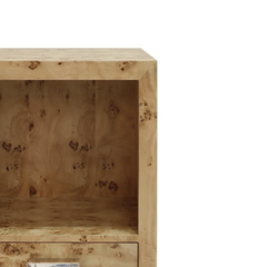 Enzo Nightstand