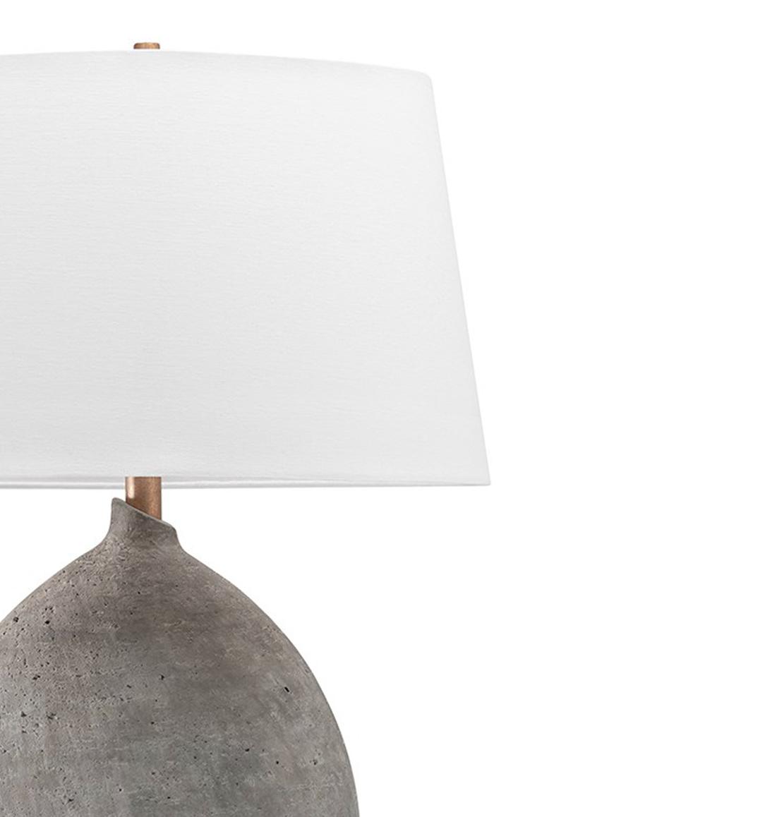 Denali Table Lamp